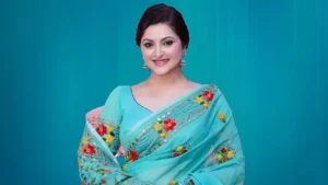 আদালতে হাজির হননি পরীমনি, জামিন বাতিলের আবেদন নামঞ্জুর